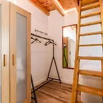 Apartamento Para 7 Personas En El Centro De Madrid