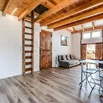Apartamento Para 7 Personas En El Centro De Madrid
