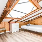 Apartamento Para 7 Personas En El Centro De Madrid