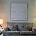City Center Madrid Apartment With 2 Bedrooms