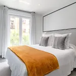 Cozy Loft In The Heart Of Madrid - La Latina District Latina Toledo VI