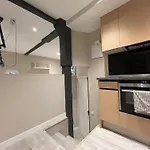 Duplex De Diseno En Chamberi