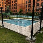 B&C Apartamentos