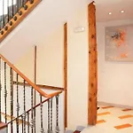 Mezzanine White