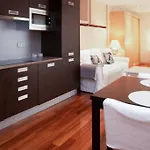 Mezzanine White