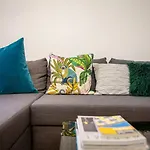 Lovely And Chic 1 Bedroom Apartment Next To Atocha