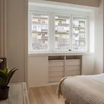 Modern 2 Bed Apartment near Las Ventas