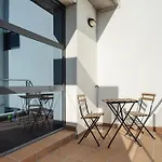 Stunning Studio w/Balcony nr Sanchinarro