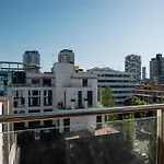 Stunning Studio w/Balcony nr Sanchinarro