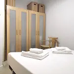 Cozy 2 Bedroom Apartment In Barrio De Salamanca