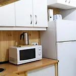 Apartamento Independiente En El Corazon De La Ciudad