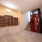 Precioso Piso En Argueelles