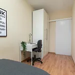 #10Oca7 - Apartamento En Vista Alegre