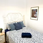 Blu Flats Madrid El Retiro
