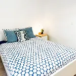 Blu Flats Madrid El Retiro