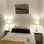 Modern Apartment I In Madrid