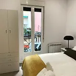 Modern Apartment I In Madrid