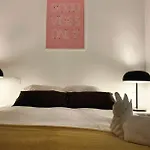 Modern Apartment I In Madrid