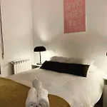 Modern Apartment I In Madrid
