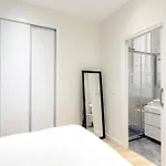 Tasteful Madrid Centre Rios Rosas - Business Ready
