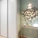 Tasteful Madrid Centre Rios Rosas - Business Ready