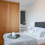 For You Rentals Apartamento Temporal Centrico De Dos Dormitorios Sil2