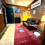 Hostal Asuncion