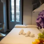 Hortaleza 4, Preciso Estudio En Chueca Junto A La Gran Via De Madrid