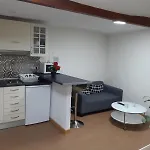 Charming Plaza Mayor Apartment