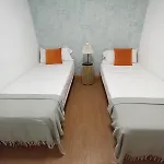 Charming Plaza Mayor Apartment