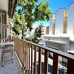 Exclusivo Terraza Tortosa Temporal