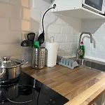 Centrico, Acogedor Y Completo