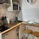 Centrico, Acogedor Y Completo