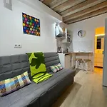 Centrico, Acogedor Y Completo