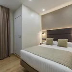Hostal Sun Gate