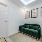 Luxe Apartment In Tetuan