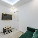Luxe Apartment In Tetuan