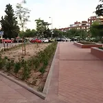 Ama Madrid Metropolitano 16