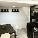 Loft II En Madrid