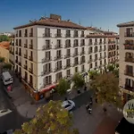 Super Cool Apt Para 4Pax En Plaza De Chueca