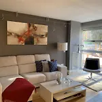 Luxury Apartment In Madrid