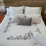 Luxury Apartment In Madrid