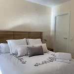 Luxury Apartment In Madrid