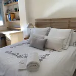 Luxury Apartment In Madrid