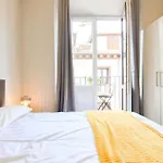 Acogedora Vivienda En Centro Madrid