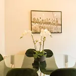 Acogedora Vivienda En Centro Madrid