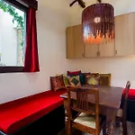Sunny N Quiet Penthouse In The Center.Atico Centro