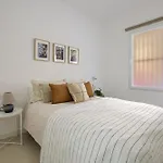 Flatiron Apartment II