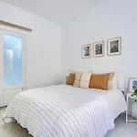 Flatiron Apartment II