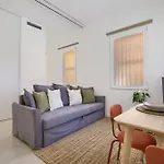 Flatiron Apartment II